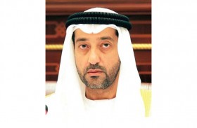  صقر بن محمد القاسمي : يوم الشهيد مناسبة وطنية لاستذكار مآثر الشهداء