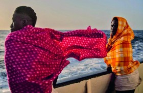 إيطاليا ترحب بإنهاء قضية اللاجئين الإثيوبيين