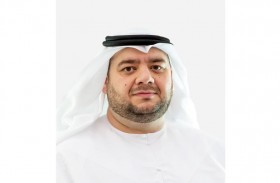 أبوظبي التنموية القابضة تكشف عن هويتها الجديدة 