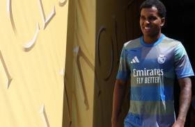 ليفربول مهتم بضم البرازيلي رودريغو والسويدي أيزاك 