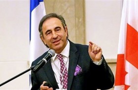  تفاصيل جديدة عن محاولة اغتيال رجل أعمال إسرائيلي في جورجيا