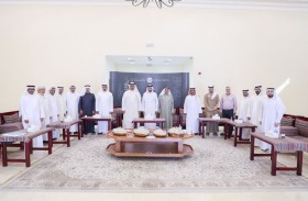 مجلس ضاحية الخالدية يوفر بيئة مفتوحة ومشجعة للحوار وتعزيز التواصل الاجتماعي 