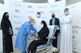 توسيع نطاق برنامج الجينوم الإماراتي