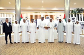 تفاهم بين «زايد العليا» و «أبوظبي لألعاب المضرب» لتدريب أصحاب الهمم وتشجيعهم على ممارسة اللعبة