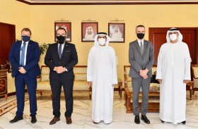 غرفة أبوظبي تبحث تعزيز التعاون التجاري مع رواد الأعمال البولنديين
