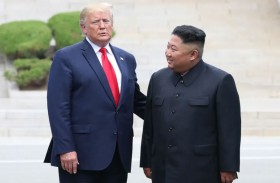 هل يفضل كيم عودة ترامب إلى الرئاسة الأمريكية؟