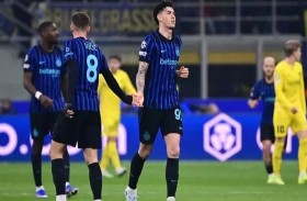 فارق 10 نقاط.. «ديربي» ميلانو يشتعل الأحد في ملعب جوزيبي مياتزا