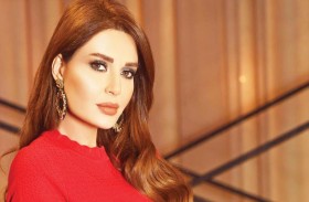 سيرين عبد النور تنتهي من تسجيل 
