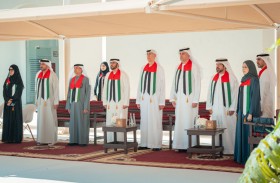 خليفة التربوية : التعليم ركيزة أساسية في نهضة مسيرة الاتحاد