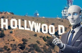 الذكاء الاصطناعي يغير اقتصاد السينما هكذا تحرّر المخرجون من قبضة هوليوود