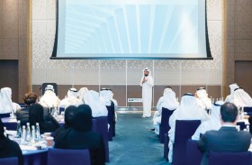 الإمارات للمحاسبة يطلق برنامجا لتعيين مشرفي منصة «واجب»