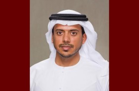 سلطان بن طحنون: نتطلع إلى عام جديد حافل بمزيد من التقدم والازدهار