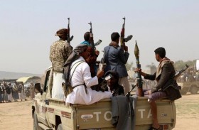 الحوثيون يواصلون نهج الكذب مع التصعيد العسكري