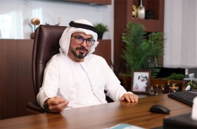 طارق الحوسني، مؤسس ورئيس مجلس إدارة مجموعة زيروجرافيتي : 