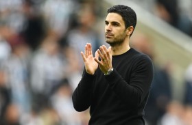 مدرب آرسنال يسعى لإحداث فوضى على الصدارة