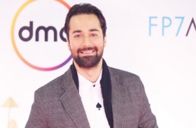 أحمد حاتم يجسد دور وكيل نيابة  فى فيلم 