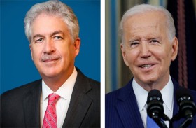 الاستخبارت ذراع بايدن النافذة في الملفات الحساسة