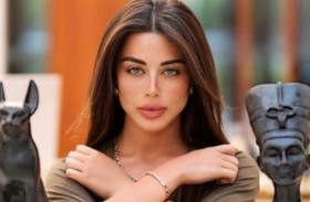 يارا السكري تحسم جدل ارتباطها بأحمد العوضي 