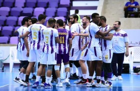 العين يتغلب على الجيل الصاعد الجزائري بـ 3-1