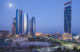 شراكة بين اقتصادية أبوظبي وقمة رويترز  نكست- الخليج لنقاش التحديات والفرص في الاقتصاد العالمي