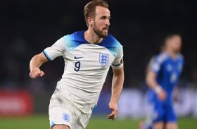 بايرن ميونخ يرفع عرضه إلى 70 مليون إسترليني لضم كين