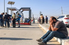 معبر رفح معضلة لإسرائيل بعد السيطرة عليه وإغلاقه 