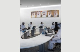 الشارقة الرياضي يعتمد ترتيبات البرنامج الصيفي«عطلتنا غير 2026»