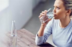 وصفة سحرية لشرب الماء تبعد عنك عناء الليل