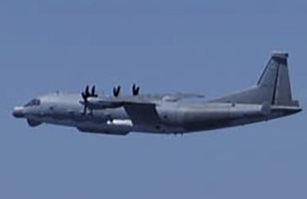 اليابان تدين انتهاك سيادتها بعد اختراق صيني لأجوائها 