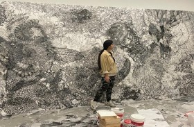 دائرة الثقافة والسياحة - أبوظبي تعلن أسماء الفنانين المشاركين في مبادرة «مساحة الفن»