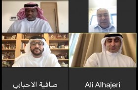 جامعة الإمارات تطلق برنامج «خبرة» لتدريب الطلبة وإرشادهم من قبل خريجي الجامعة المتخصصين 