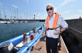 ملفّ الصيد، أكبر بكثير من مجرد قصة سمك...!