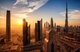 923 مليون درهم تصرفات عقارات دبي أمس