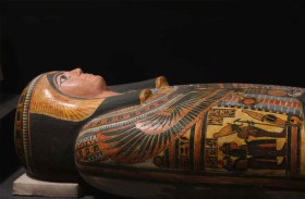 علماء يحيون عطر مومياء فرعونية عمرها أكثر من 3500 عام