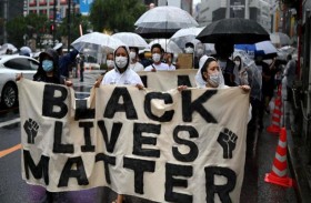 الدول الإفريقية تريد نقاشا حول العنصرية في مجلس حقوق الإنسان 