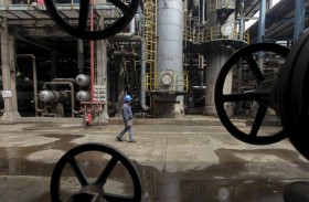 السعودية أكبر مورد للخام إلى الصين مجددا مع تراجع النفط الروسي 9% 