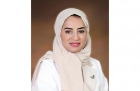 جمعية عجمان للتنمية الاجتماعية تنظم حملة للتبرع بالدم