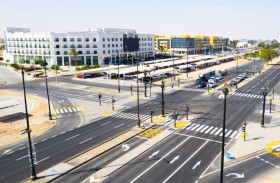 بلدية منطقة الظفرة تنجز أكثر من 24 مشروعاً لخدمة الأسرة والمجتمع