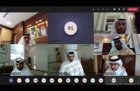 المحكمة العمالية في محاكم دبي تدشن «مبادرة خلك قانوني» 