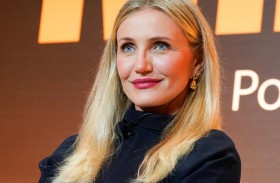 كاميرون دياز تعود إلى السينما بفيلم كوميدي