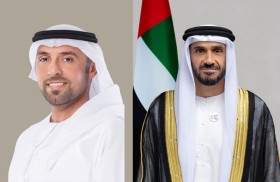 نهيان بن زايد: الإمارات جعلت الإنسان محوراً لرسالتها الإنسانية والحضارية