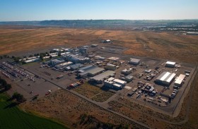 «الإمارات للطاقة النووية» و«فراماتوم» تعلنان عن تصنيع حزم وقود نووي لـ «براكة»