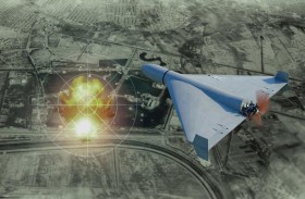 دراسة لـ «تريندز»: الطائرات المسيرة في أيدي الفاعلين غير الدوليين .. مخاطر متزايدة وتحديات جديدة