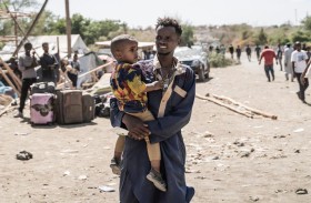طول الصراع.. «بوابة عبور» أزمات السودان إلى دول الجوار