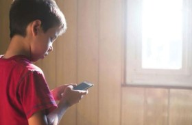 مصر تدرس تقييد استخدام الأطفال للسوشيال ميديا