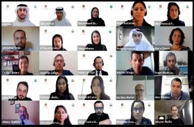 الإمارات وكوستاريكا تستعرضان التجارب الناجحة في تطوير القطاعات الحيوية بعد كوفيد-19