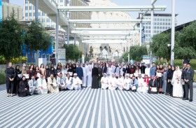 مركز الشباب العربي يختتم النسخة الرابعة من برنامج القيادات الإعلامية العربية الشابة