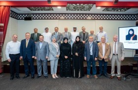 إدارة الخبراء والمحكمين في دبي تنظم جلسة آلية تقييم الشركات