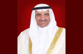 حاكم الفجيرة: يوم الشهيد يومٌ للتقدير والوفاء لأبطال الإمارات المخلصين