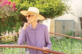 مجموعة سي القابضة ترحب بـ ماي ماسك صوتاً عالمياً للمدينة المستدامة